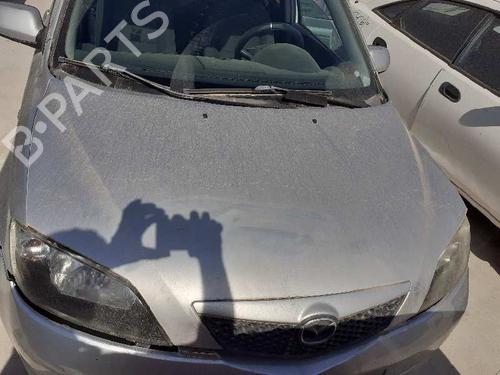 Catalyst MAZDA 2 (DY) 1.4 CD | BP12766734M10 