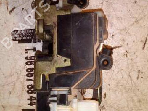 Front right lock PEUGEOT 406 Coupe (8C) 2.0 16V | BP12693557C97 