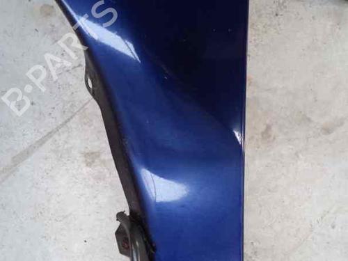 Left front fenders MAZDA 6 Hatchback (GG) 1.8 | BP12728579C41 