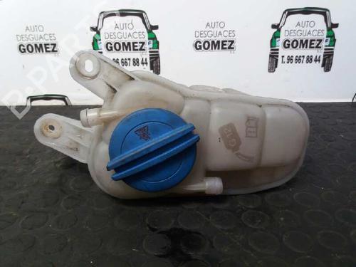 Expansion tank AUDI Q5 (8RB) 2.0 TDI quattro | BP12815498C120 