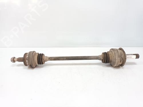 Used Right rear driveshaft MERCEDES-BENZ CLS (C219) CLS 320 CDI (219.322) (224 hp) 22189127