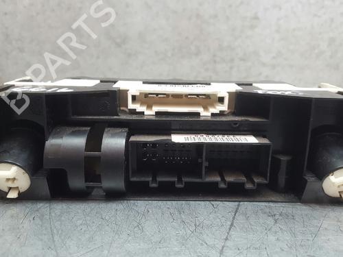 Commande Chauffage VW FOX Hatchback (5Z1, 5Z3, 5Z4) 1.2 | BP12739295I5 