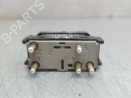 Right front window switch MERCEDES-BENZ E-CLASS (W124) E 300 D (124.131) | BP12805654I26 - Image 3