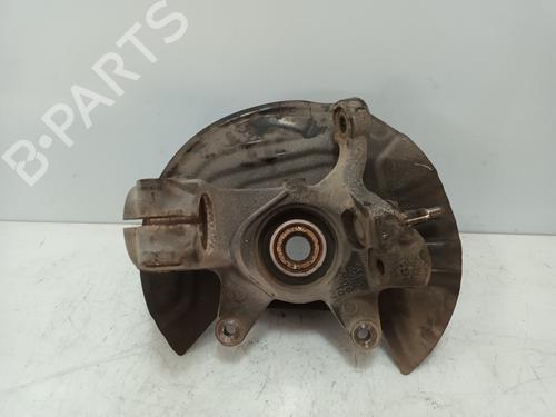 Left front steering knuckle BMW X3 (E83) xDrive 20 d | BP22900541M25 