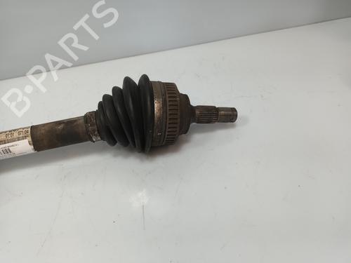 Right front driveshaft CITROËN XSARA PICASSO (N68) 1.6 HDi | BP18350239M39 