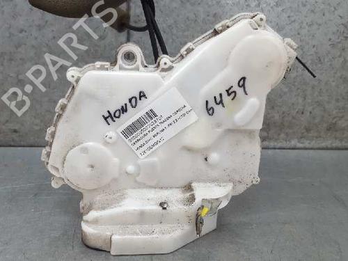Høyre bak lås HONDA CIVIC VIII Hatchback (FN, FK) 2.2 CTDi (FK3) (140 hp) 12734884