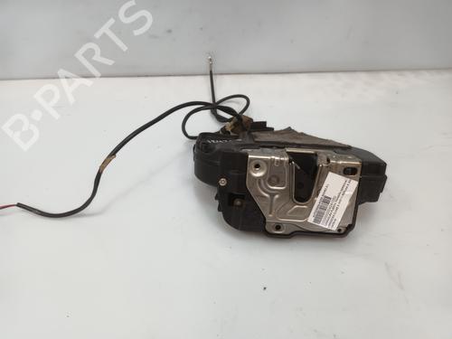 Rear right lock MERCEDES-BENZ E-CLASS (W211) E 200 Kompressor (211.042) | BP27468210C99 