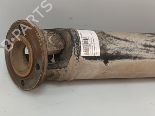 Driveshaft OPEL FRONTERA A (U92) 2.8 TD (5BMWL4, 5BSUD2) | BP30144838M37