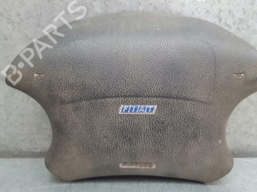 Driver airbag FIAT MAREA (185_) 2.4 TD 125 (125 hp) 714414614 | 714414614 |