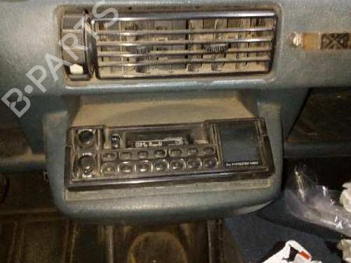 Engine mount RENAULT RAPID Box Body/MPV (F40_, G40_) 1.2 (F406, G40A) | BP12820419M89