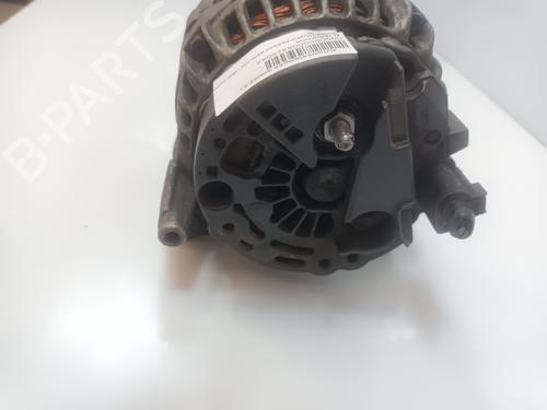 Alternator VW PASSAT B5.5 (3B3) 1.9 TDI | BP32671574M7 - Image 3