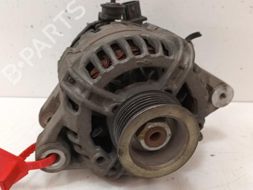 Used Alternator TOYOTA YARIS (_P9_) [2005-2014]  17002420