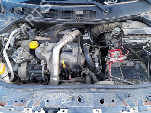 Højre bagtil støddæmper RENAULT MEGANE II Saloon (LM0/1_)  | BP12777879M19 