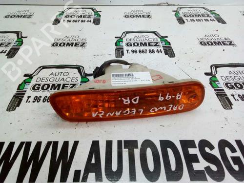 Used Right front indicator Right front indicator 12807711 12807711