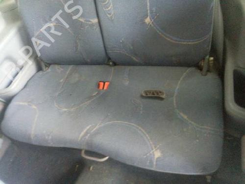 Engine control unit (ECU) RENAULT TWINGO I (C06_) 1.2 (C067) | BP12685814M57