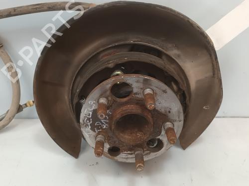 Used Right rear steering knuckle TOYOTA CELICA Coupe (_T20_) 1.8 i 16V (AT200) (116 hp) 28491556