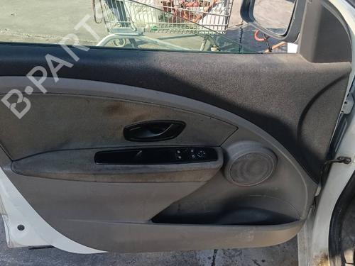 Catalyst RENAULT MEGANE III Hatchback (BZ0/1_, B3_) 1.5 dCi | BP40042093M10  - Image 14