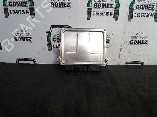 Engine control unit (ECU) DACIA SANDERO II  | BP12850685M57 