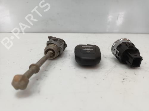 Electronic module PEUGEOT 2008 I (CU_) | BP29357654M83