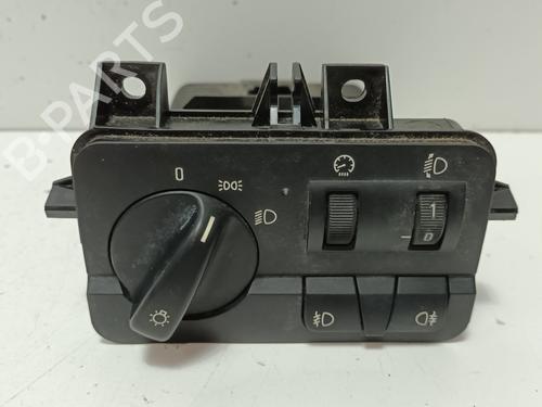 Used Headlight switch BMW 3 (E46) 318 i (143 hp) 13455293