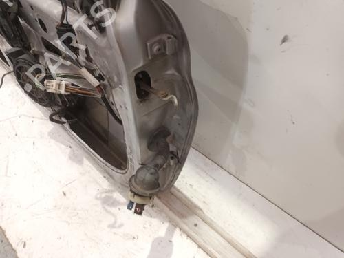 Left front door PEUGEOT 206 CC (2D) 1.6 16V (2DNFUF, 2DNFUR) | BP29427050C2 