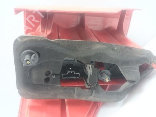 Right taillight PEUGEOT 1007 (KM_) | BP33293458C35 - Image 4