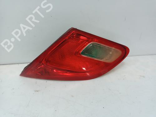 Højre baglygte bagklap OPEL ASTRA J (P10) [2009-2016]  28212995