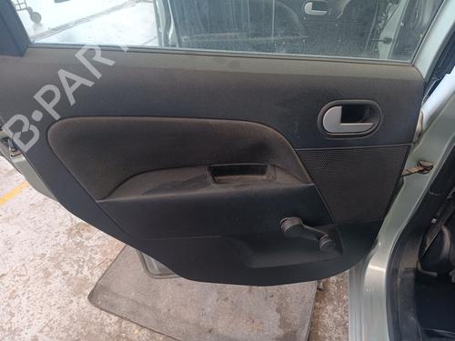 Startmotor FORD FIESTA V (JH_, JD_) 1.4 TDCi | BP29255706M8 
