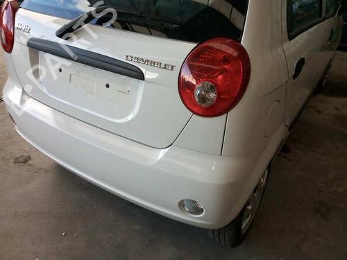 Styring servopumpe CHEVROLET MATIZ (M200, M250) 0.8 | BP12751596M99 