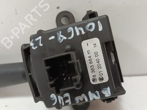 Steering column stalk BMW 3 (E46) 320 d | BP15986498I23 