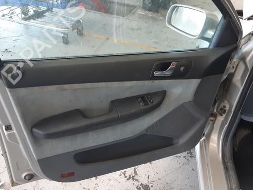 Bagrudeviskerarm SKODA FABIA I (6Y2)  | BP20647551C144 