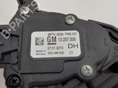 Pedal OPEL INSIGNIA A Sports Tourer (G09) 1.8 (35) | BP12726428I4 