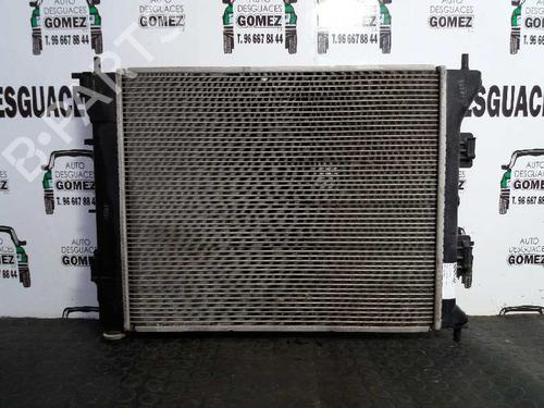 Water radiator KIA PRO CEE'D (ED)  | BP12803107M31 