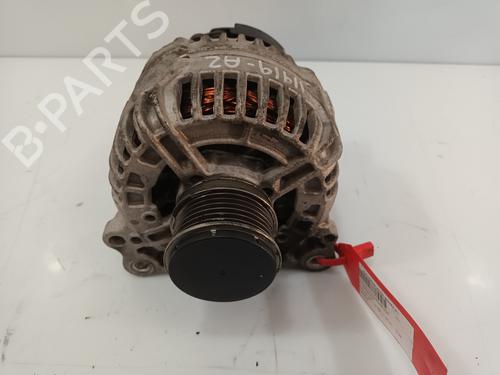 Alternator AUDI A2 (8Z0) 1.2 TDI | BP20486815M7 