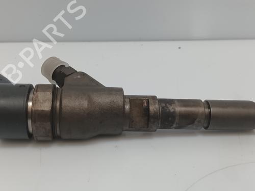 Injector PEUGEOT 206 Hatchback (2A/C) 2.0 HDI 90 | BP19323568M100 