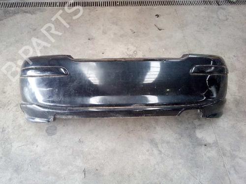 Used Rear bumper MG MG ZR 105 (103 hp) 12695988