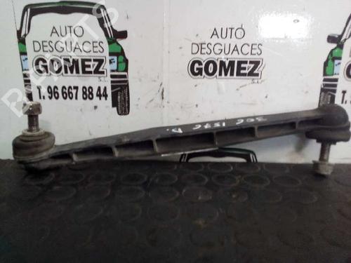 Right front suspension arm PEUGEOT 306 (7B, N3, N5) 1.9 STD | BP13985724M13 