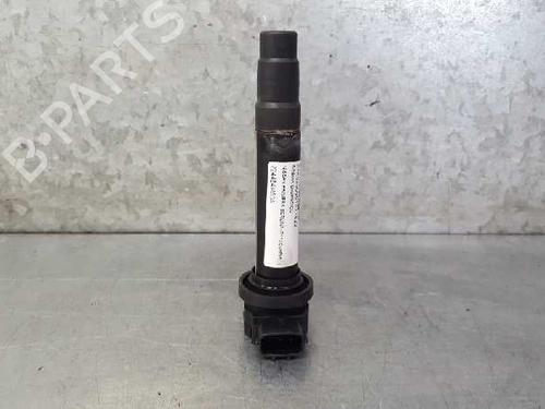 Ignition coil NISSAN PRIMERA Hatchback (P11) 1.8 16V | BP12712576M94 