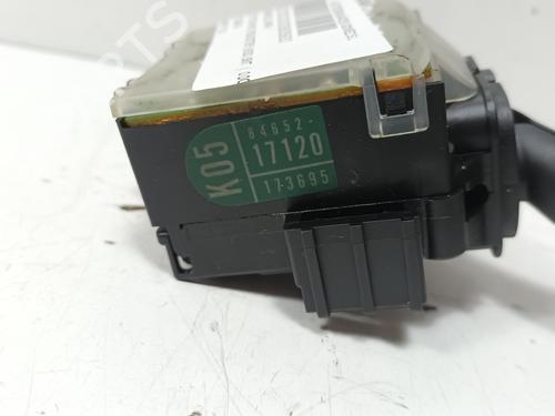 Steering column stalk TOYOTA MR2 III (ZZW3_) 1.8 16V VT-i (ZZW30) | BP16704788I23 