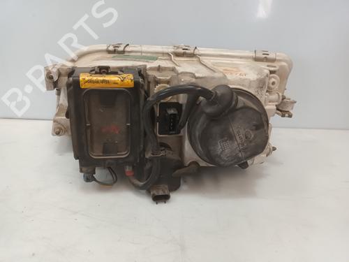 Right headlight VOLVO S40 I (644) 1.6 | BP28733099C29 
