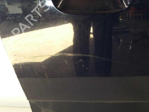 Right front door OPEL AGILA (A) (H00) 1.0 (F68) | BP12719523C3 