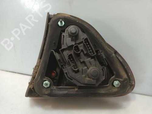 Left taillight SEAT LEON (1M1) | BP31887679C34