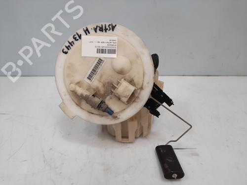 Used Fuel pump Fuel pump OPEL ASTRA H (A04) 1.4 (L48) (90 hp) 34523702 34523702
