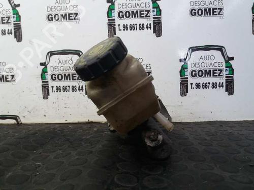Brake master cylinder TOYOTA COROLLA (_E12_) 2.0 D-4D (CDE120R, CDE120L_) | BP12685268M77 