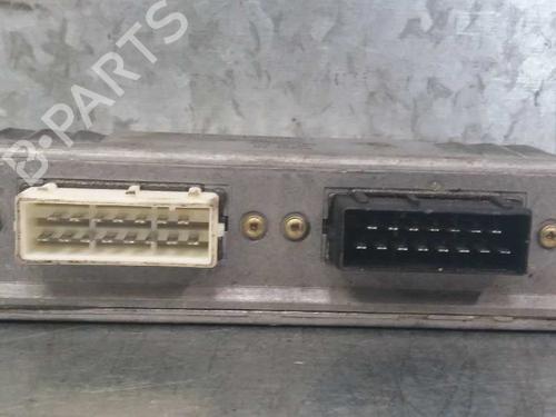 Engine control unit (ECU) CITROËN XANTIA (X1_, X2_) 2.0 i | BP12702620M57 