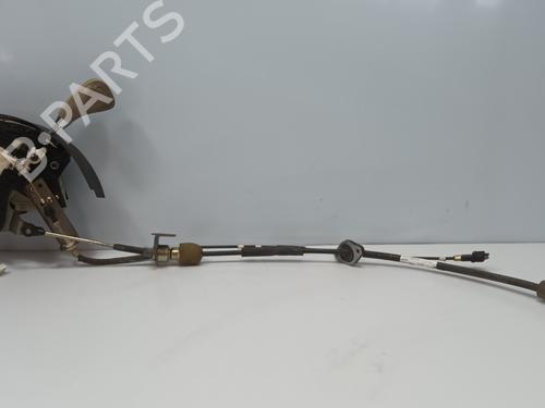 Used Gear lever Gear lever NISSAN ELGRAND (E51) [2000-2010] 33693922 33693922