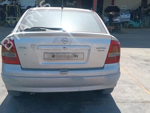 Headlight switch OPEL ASTRA G Hatchback (T98) | BP37010625I24 - Image 8