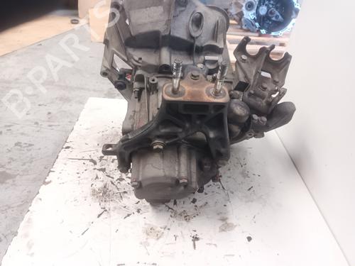 Gearbox OPEL COMBO Box Body/MPV (X12) 1.3 CDTI (B05) | BP36219331M3 - Image 5