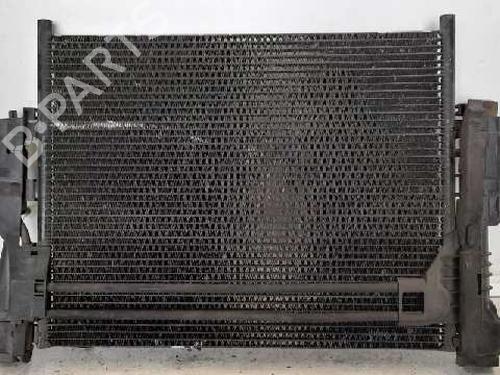AC radiator BMW 3 (E46) 318 i | BP12763581M32 