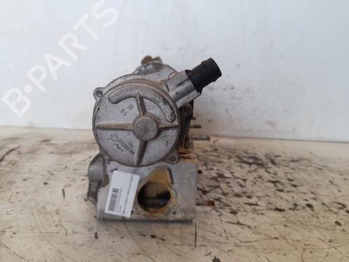 Cylinder head RENAULT MEGANE I (BA0/1_) 1.9 dTi (BA08, BA0N) | BP12739492M5 